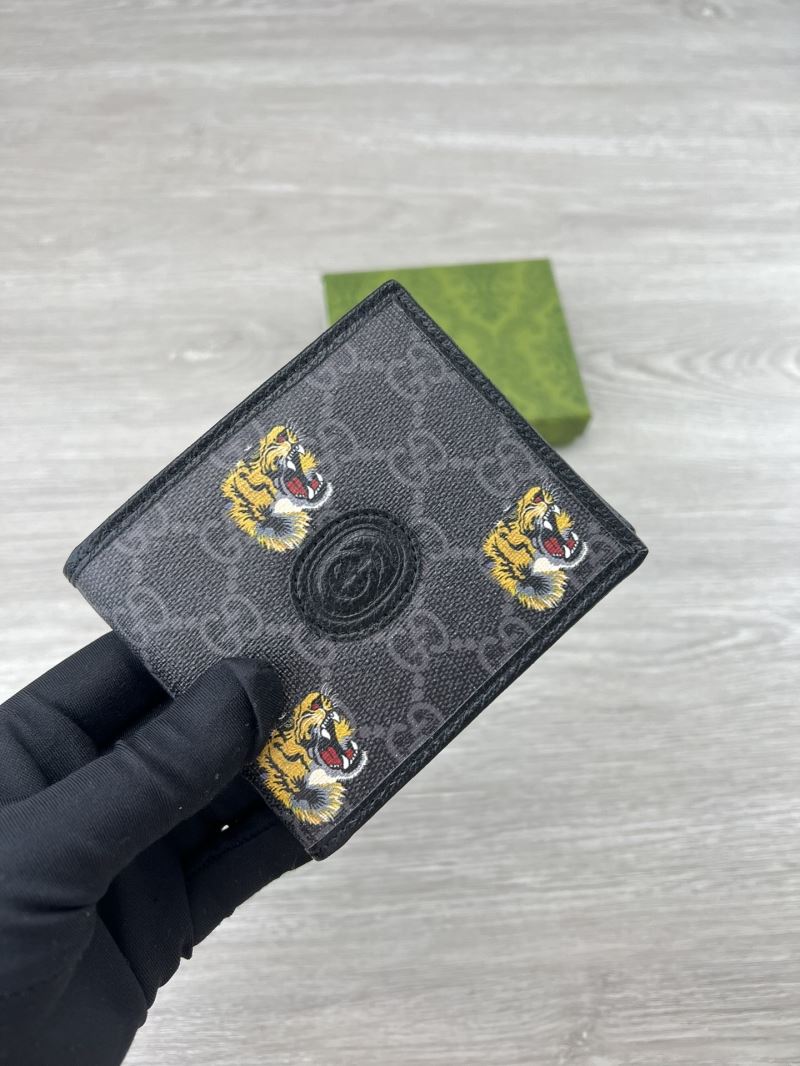 Gucci Wallets Purse